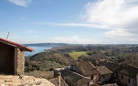 La Terrazza Nel Borgo