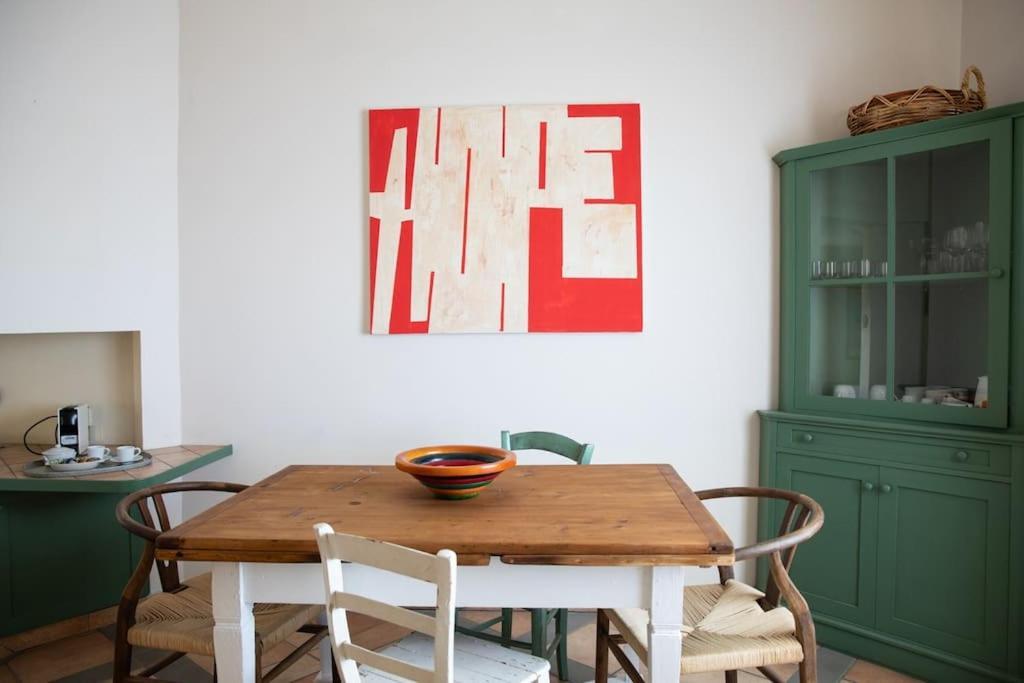 La Terrazza Nel Borgo Apartment Bracciano  Exterior photo